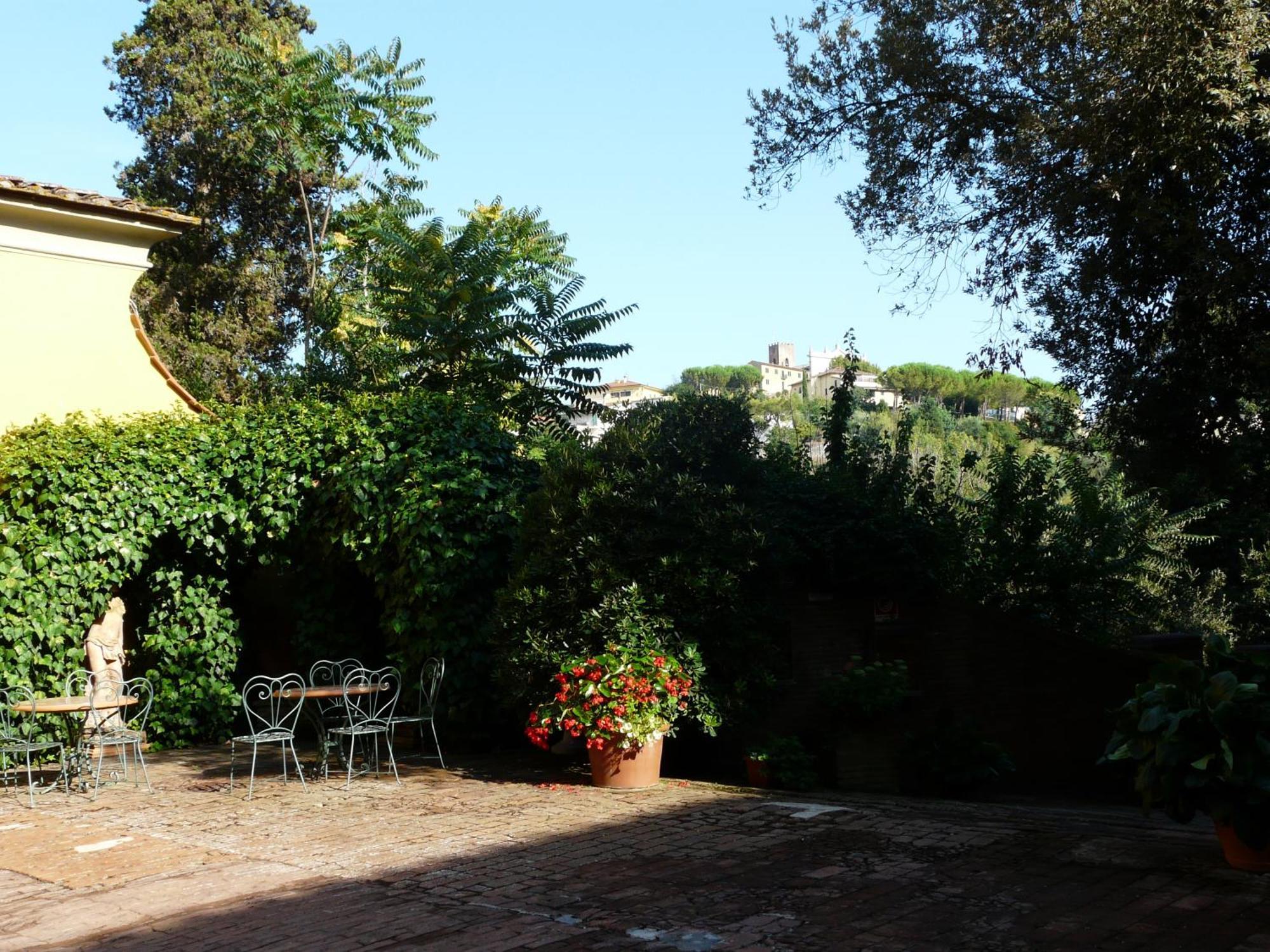 Villa Sonnino Σαν Μινιάτο Εξωτερικό φωτογραφία