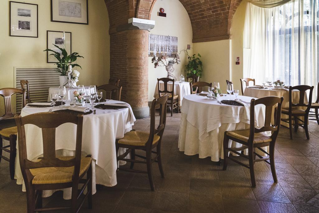 Villa Sonnino Σαν Μινιάτο Εξωτερικό φωτογραφία